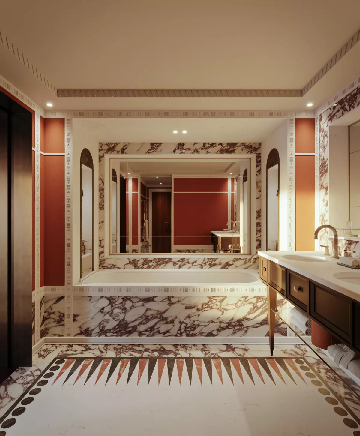 Orient Express Corinthian: морската одисея на една икона