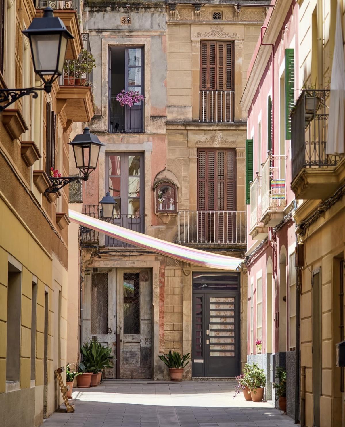 One day in Barcelona: A Mediterranean odyssey of style, flavor, and light - image 2