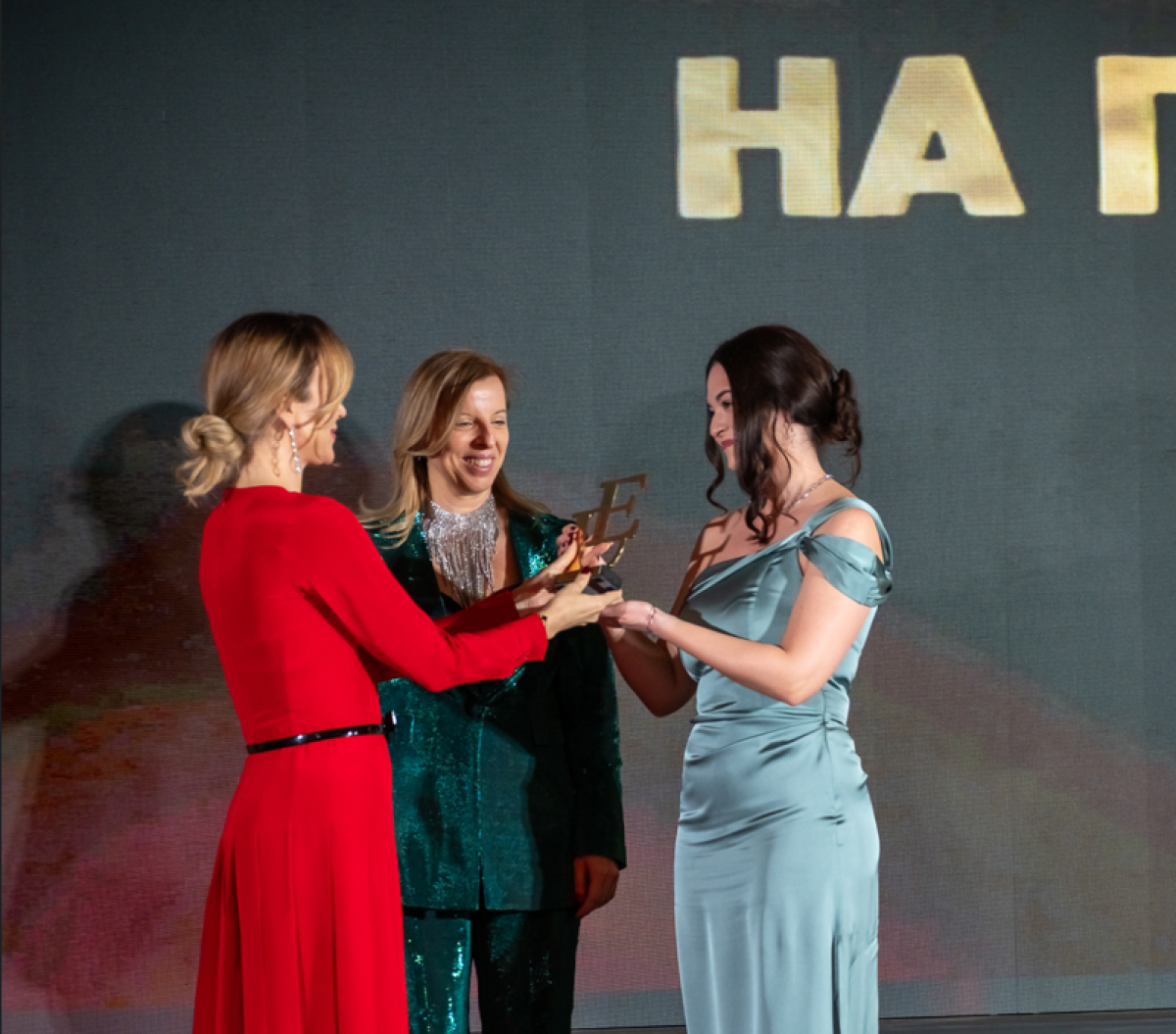 Илияна Илиева – Консултант с най-голям брой сделки за 2025 г. в направление наеми