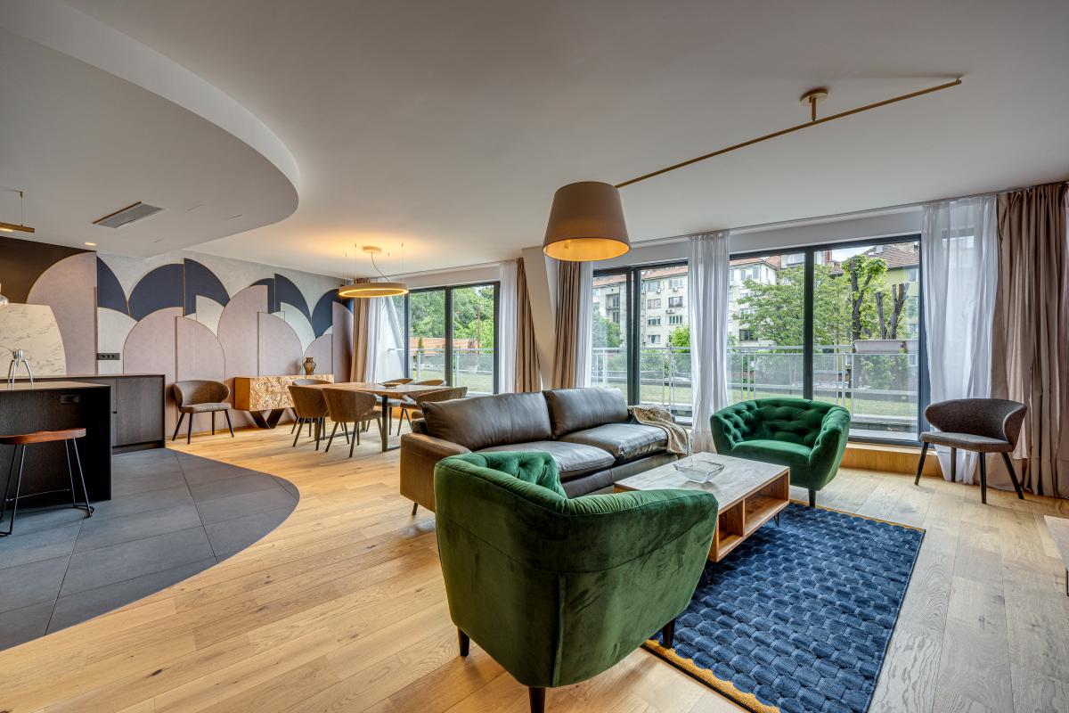 Unique Estates отбелязва 20 години устойчиво развитие на пазара на луксозни имоти в България