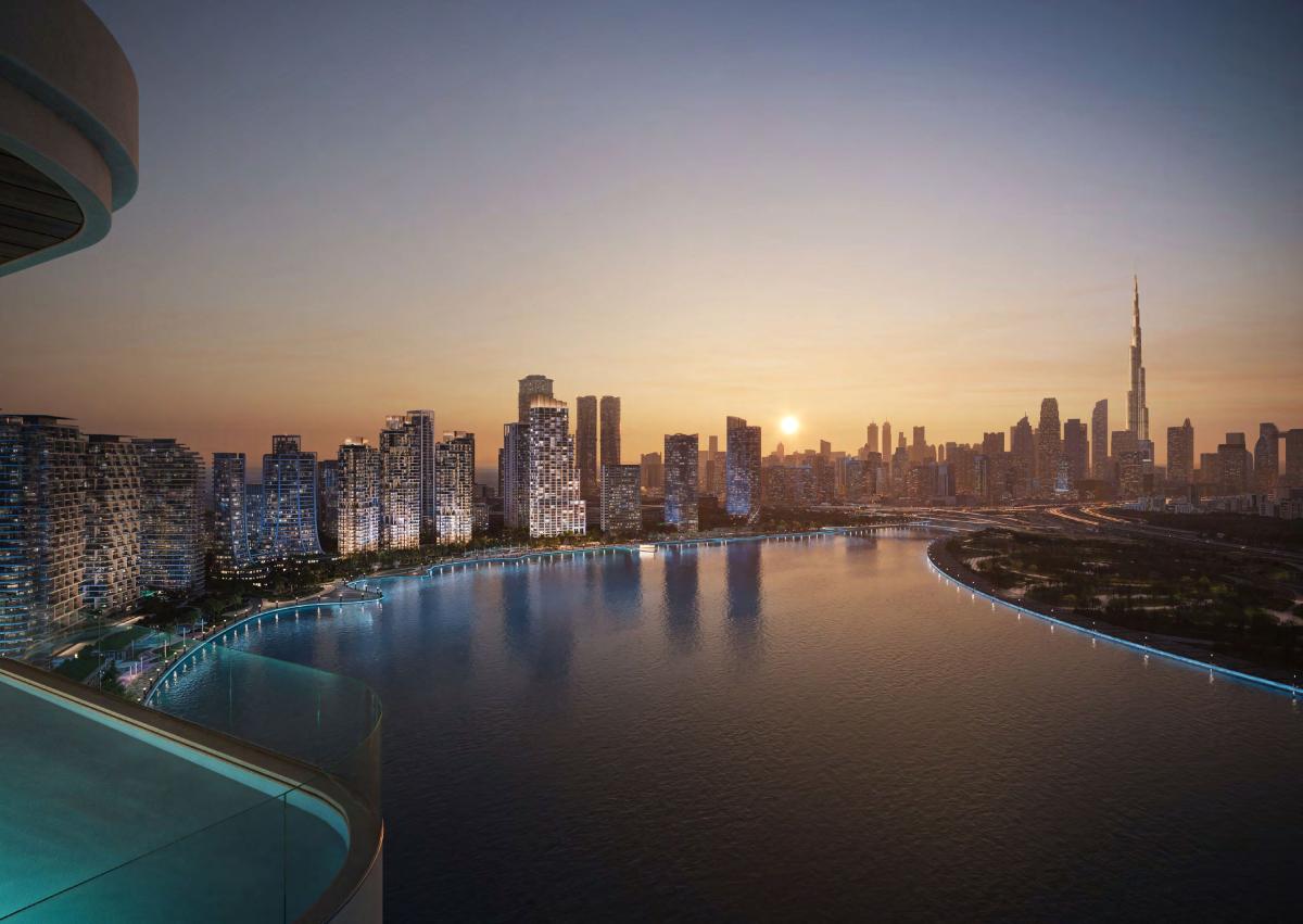 Изкуството да избереш правилния луксозен имот в Дубай