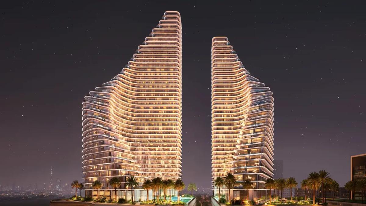 Силата на бранда - как Binghatti изгражда бъдещето на градския лукс