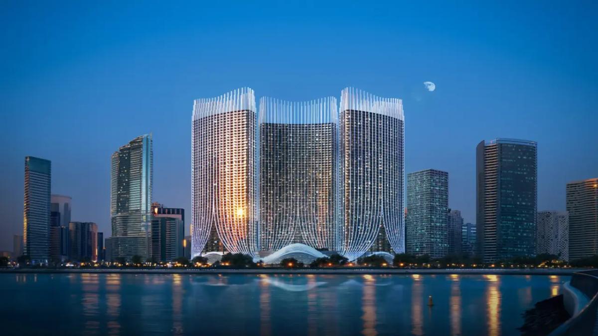 Силата на бранда - как Binghatti изгражда бъдещето на градския лукс