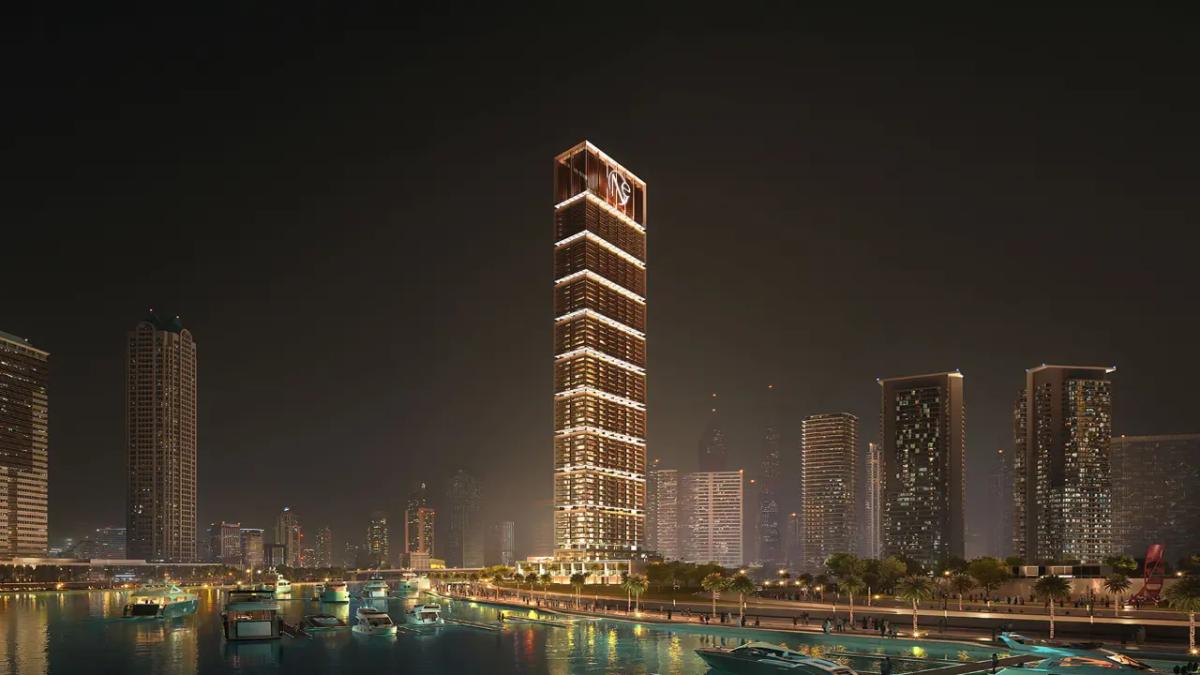 Силата на бранда - как Binghatti изгражда бъдещето на градския лукс