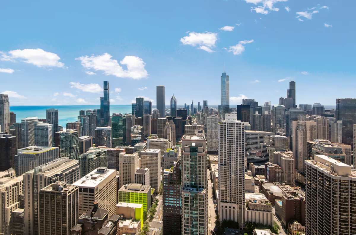 В търсене на най-красивите гледки в света