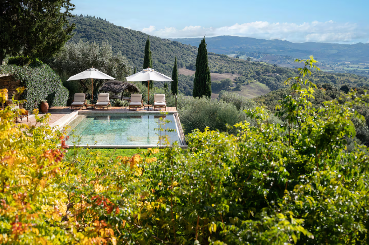 В търсене на най-красивите гледки в света