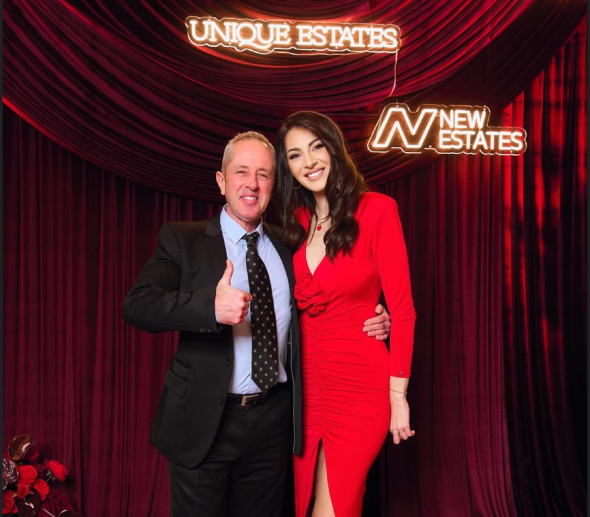 Marina Ludmilova – Consultant with the Highest Revenue for 2025 in the Sales Division - image 5