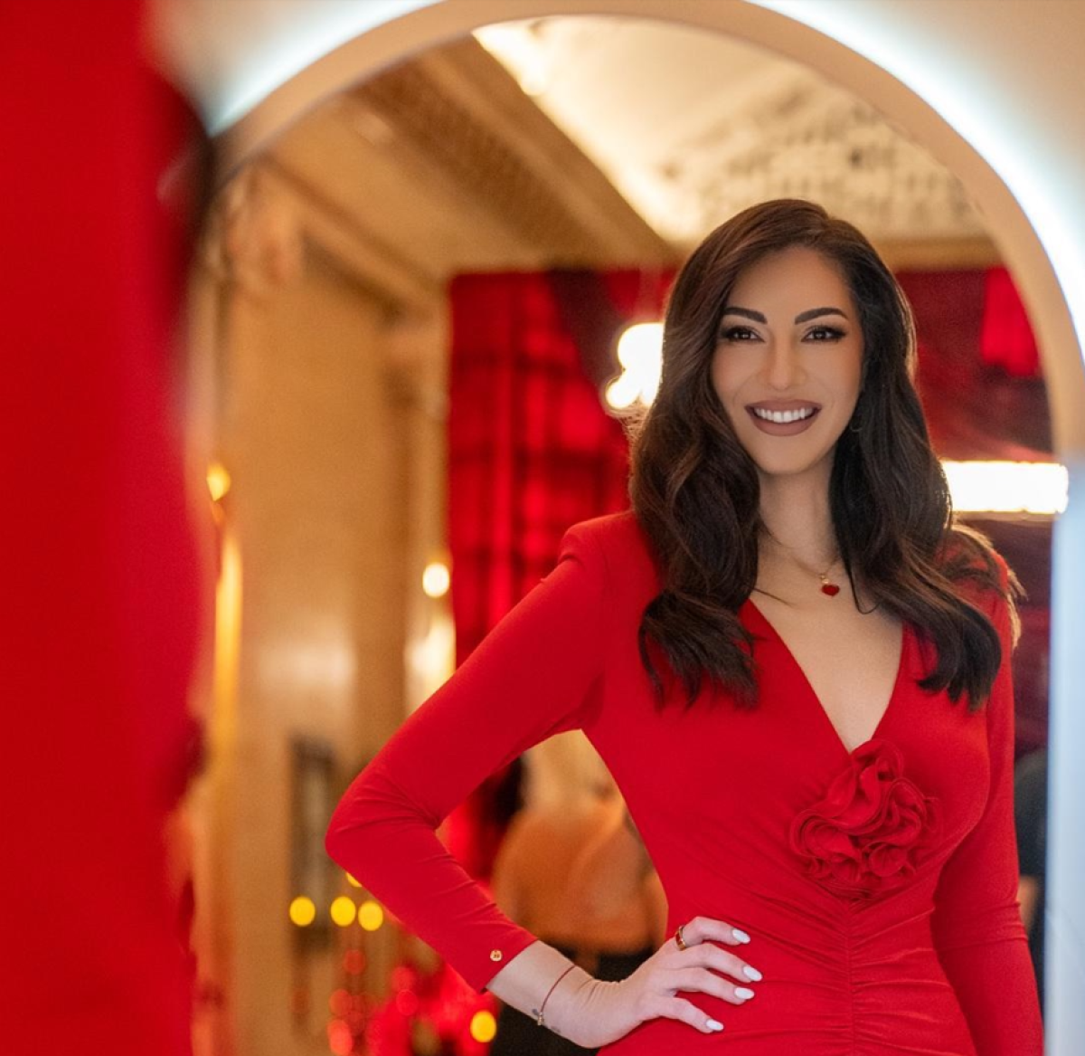 Marina Ludmilova – Consultant with the Highest Revenue for 2025 in the Sales Division - image 2