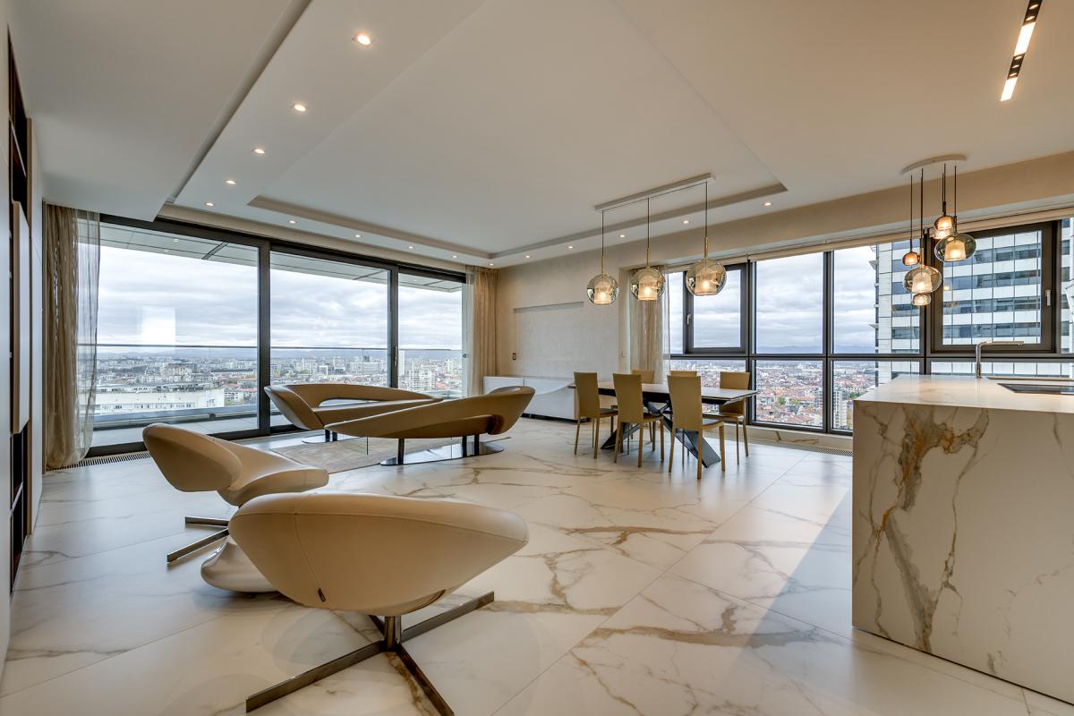 Bulgaria joins the Eurozone: Rising interest from international investors in premium real estate - image 2