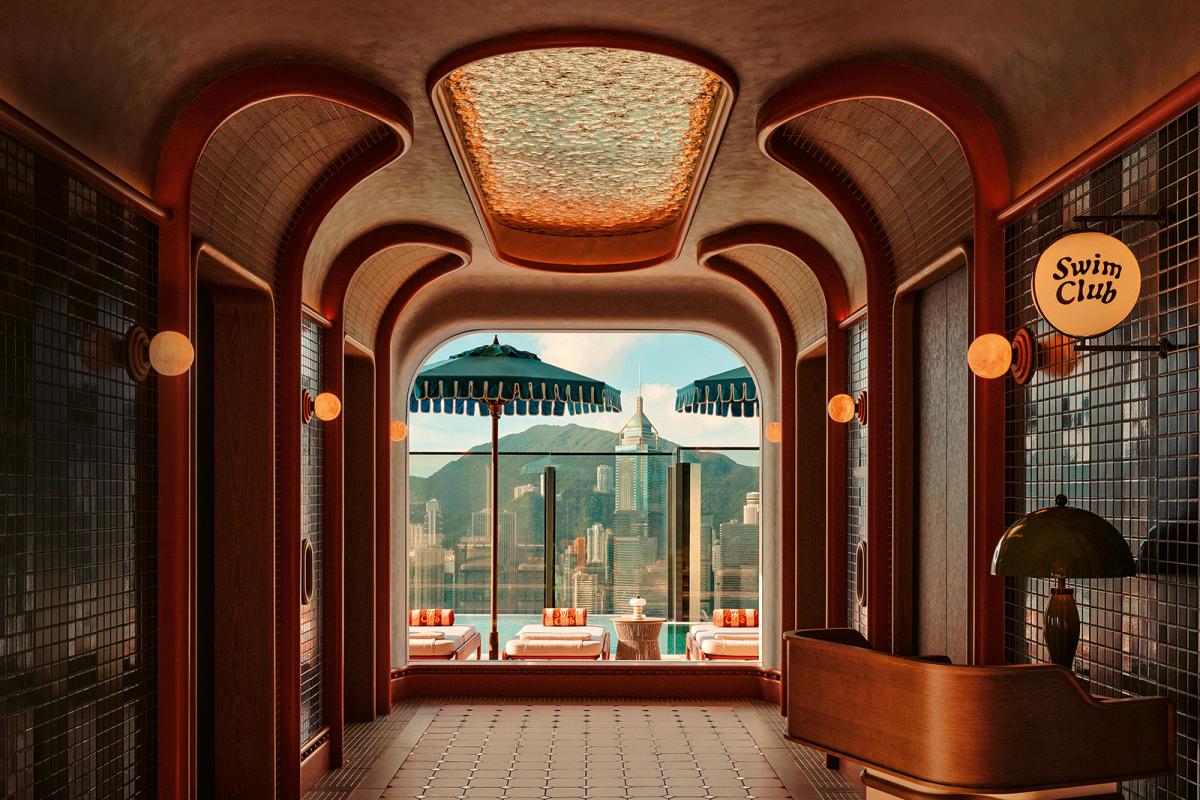 Тайните на величествен Хонконг