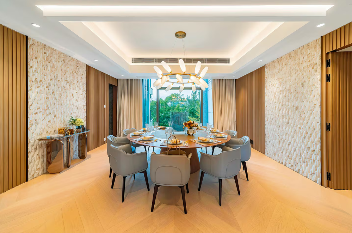 Тайните на величествен Хонконг