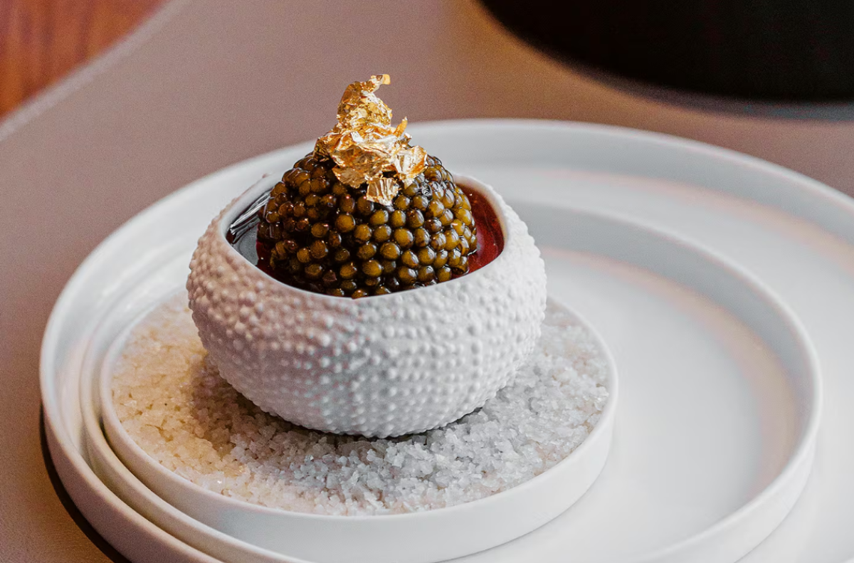 Тайните на величествен Хонконг