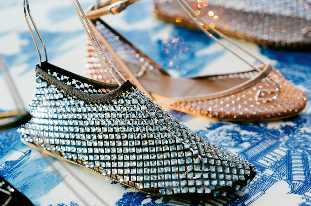 Тайните на величествен Хонконг