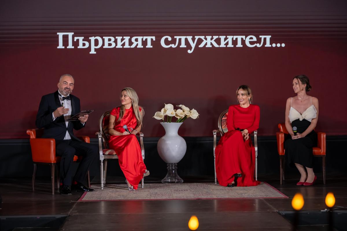 Galina Grudova – Leadership and Sustainable Success Over the Years - image 2