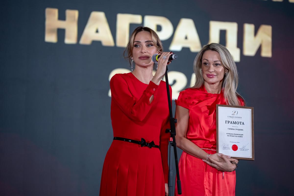 Galina Grudova – Leadership and Sustainable Success Over the Years - image 3