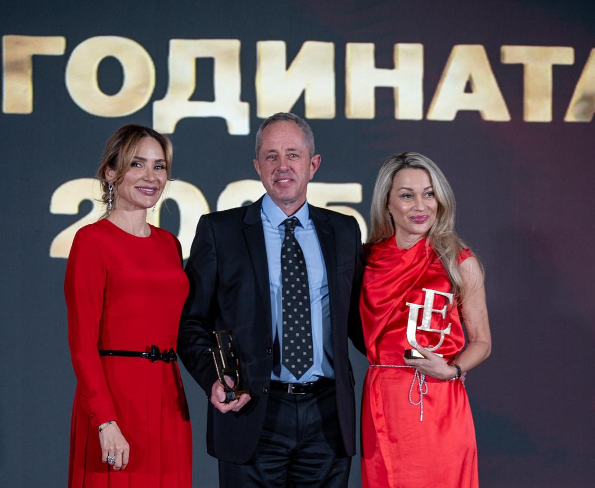 Galina Grudova – Leadership and Sustainable Success Over the Years - image 5