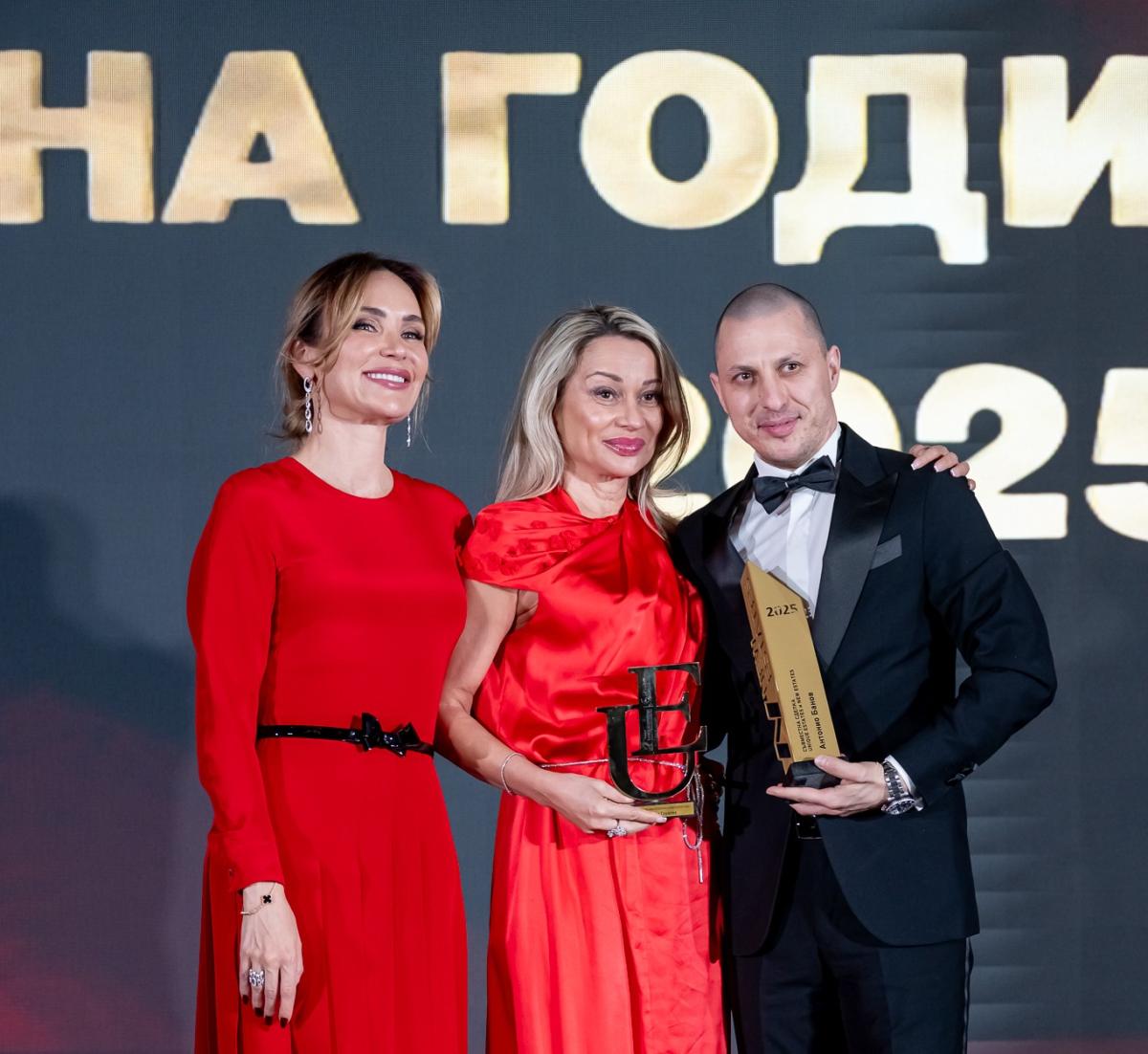 Galina Grudova – Leadership and Sustainable Success Over the Years - image 4