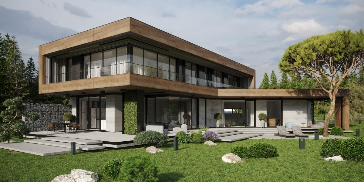 Unique Estates presents RuHomes at Residential Expo Spring'26 - image 5