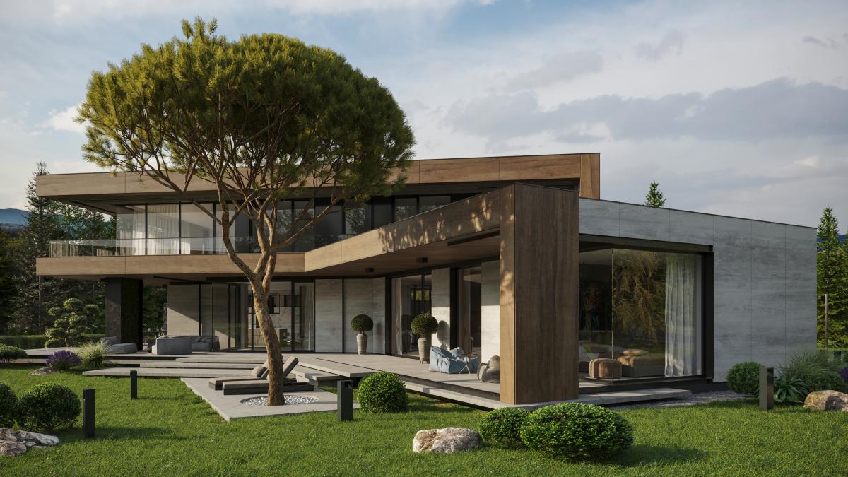 Unique Estates presents RuHomes at Residential Expo Spring'26 - image 2