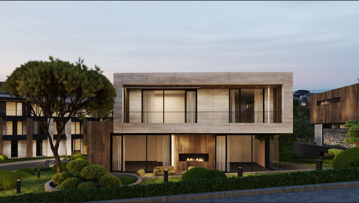 Unique Estates presents RuHomes at Residential Expo Spring'26 - image 3