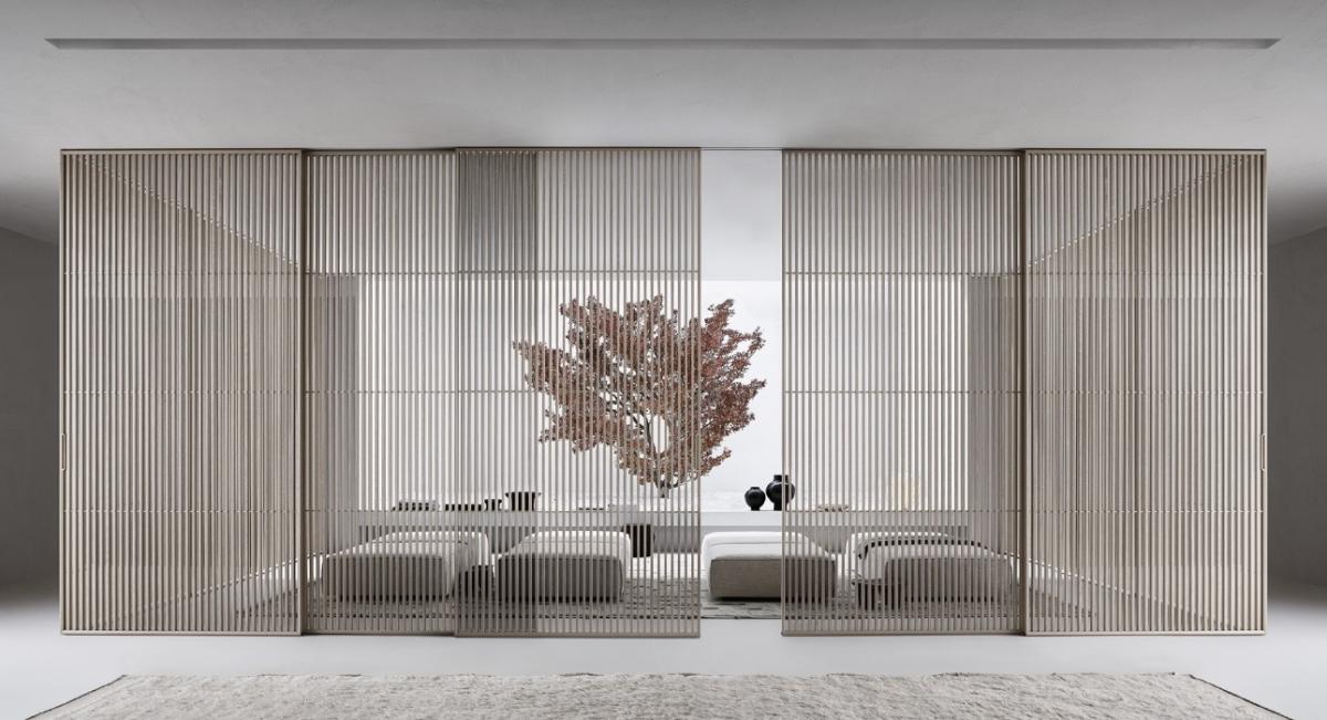 Новият лукс: Адаптивна архитектура