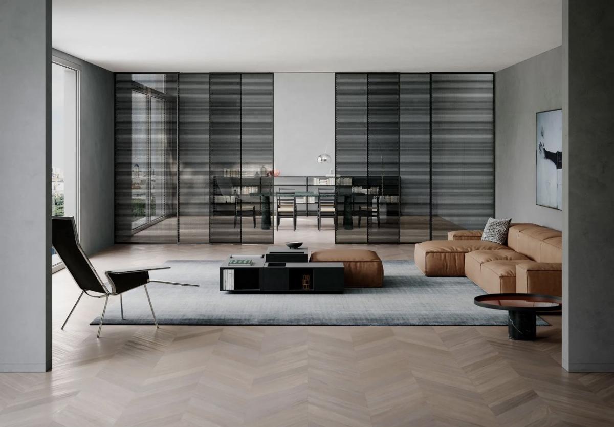 Новият лукс: Адаптивна архитектура - image 2