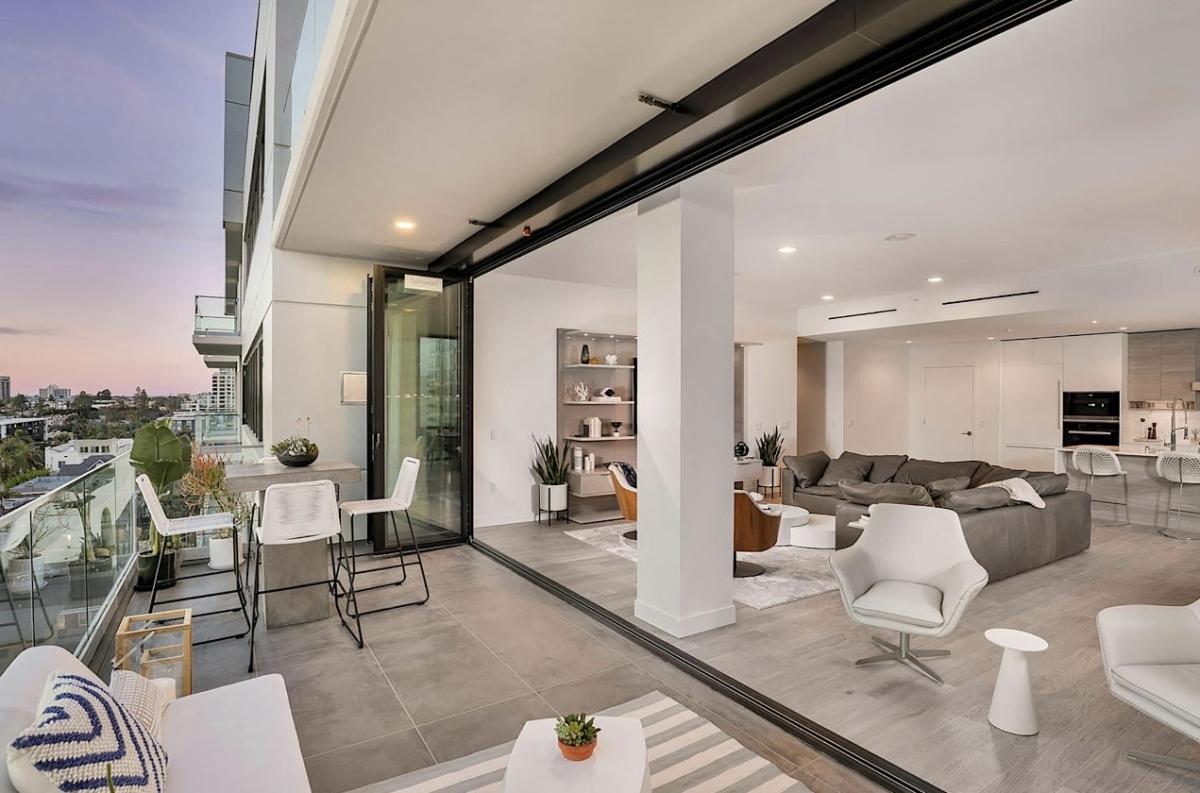 Новият лукс: Адаптивна архитектура