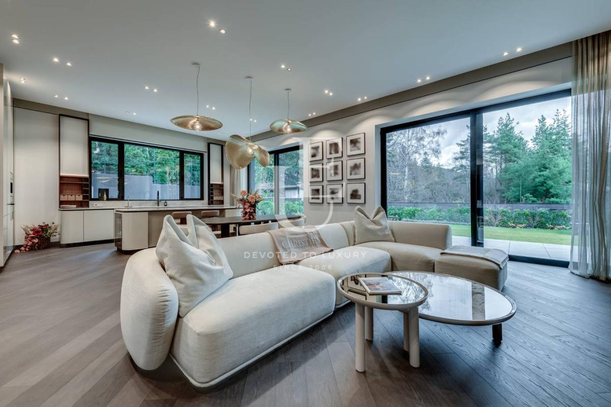 Пазарът на луксозни имоти в България и света навлиза в нов етап: сигурност, стабилност и реална стойност