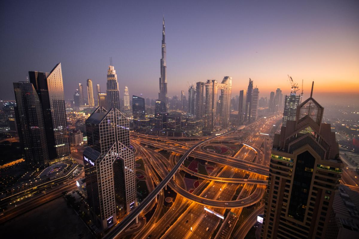 New Stimulus for Dubai’s Economy - image 5