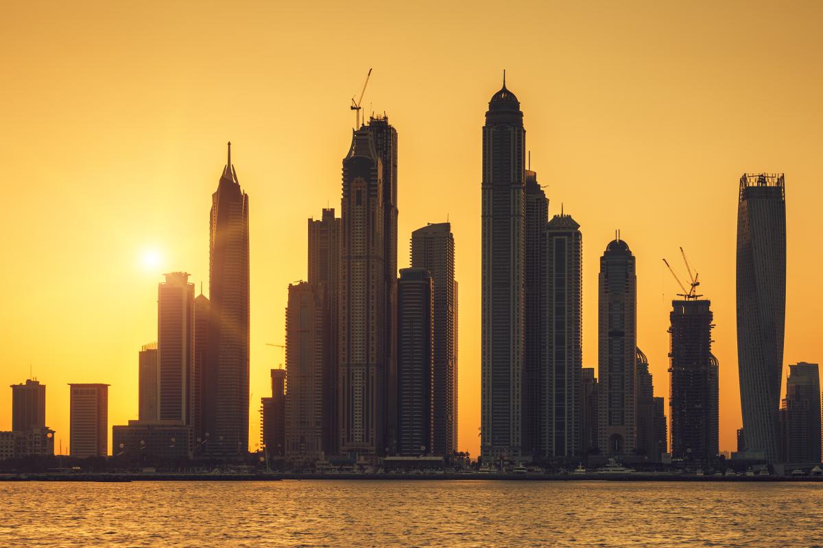 New Stimulus for Dubai’s Economy - image 3