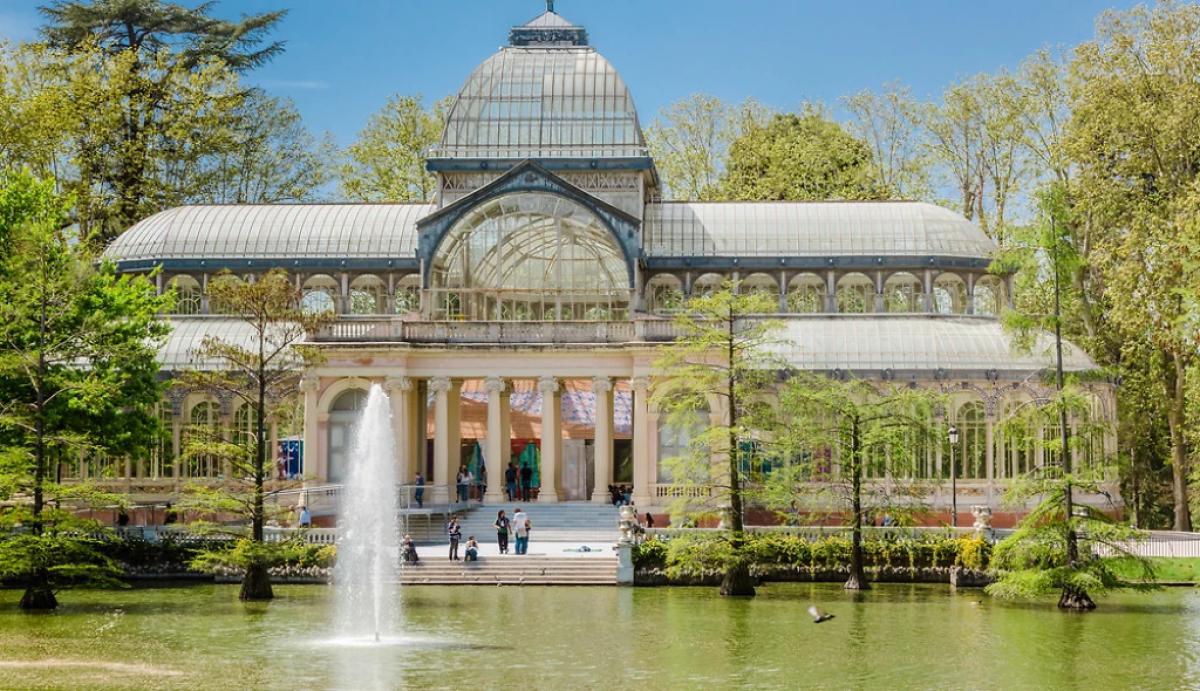 Madrid - the new leader among sought-after investment destinations in Europe - image 2