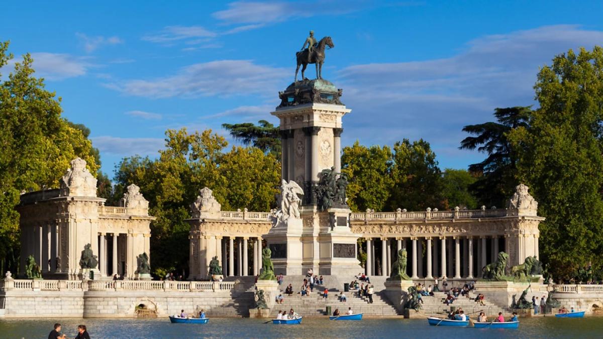Madrid - the new leader among sought-after investment destinations in Europe - image 3