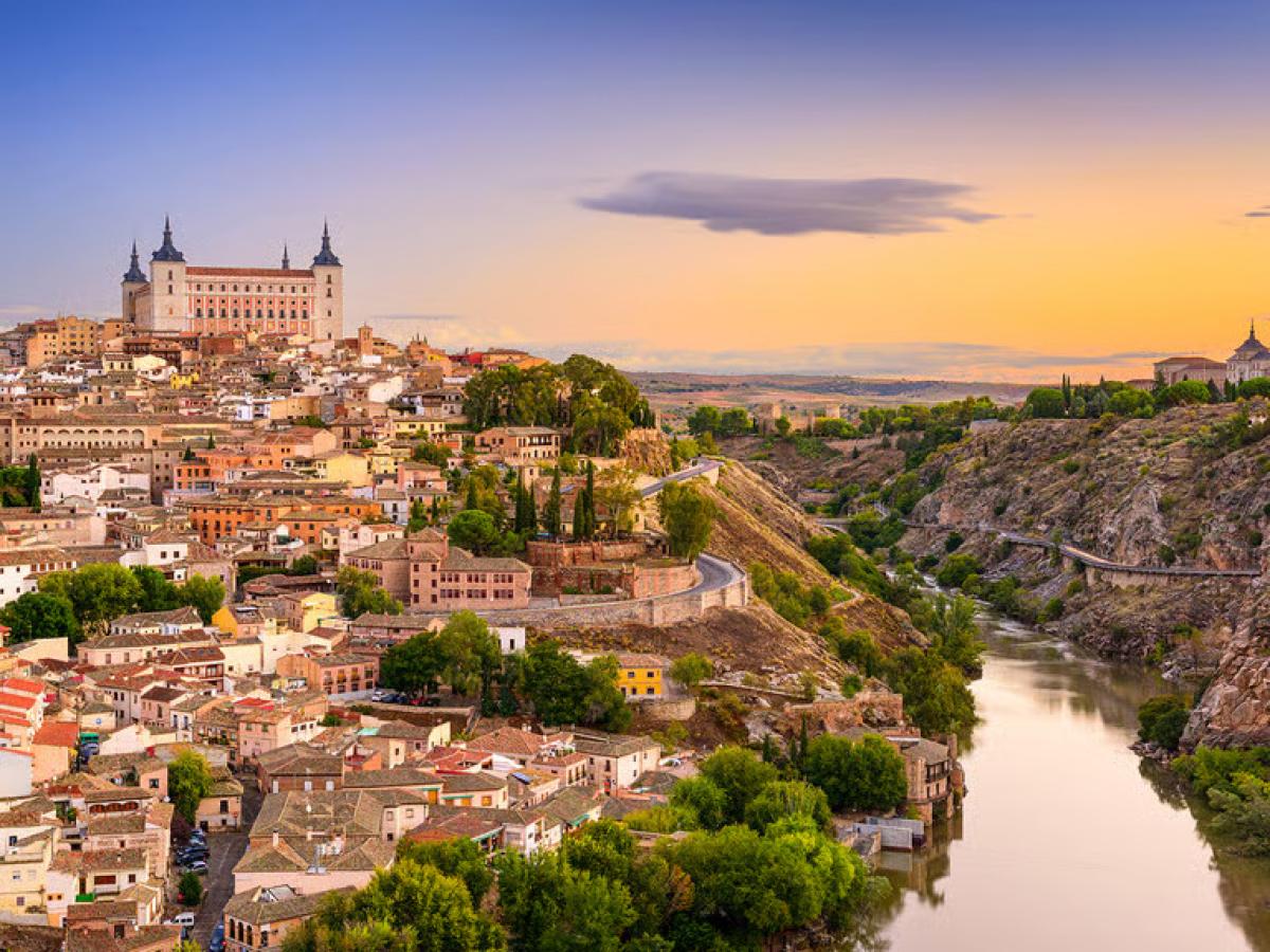 Madrid - the new leader among sought-after investment destinations in Europe - image 5