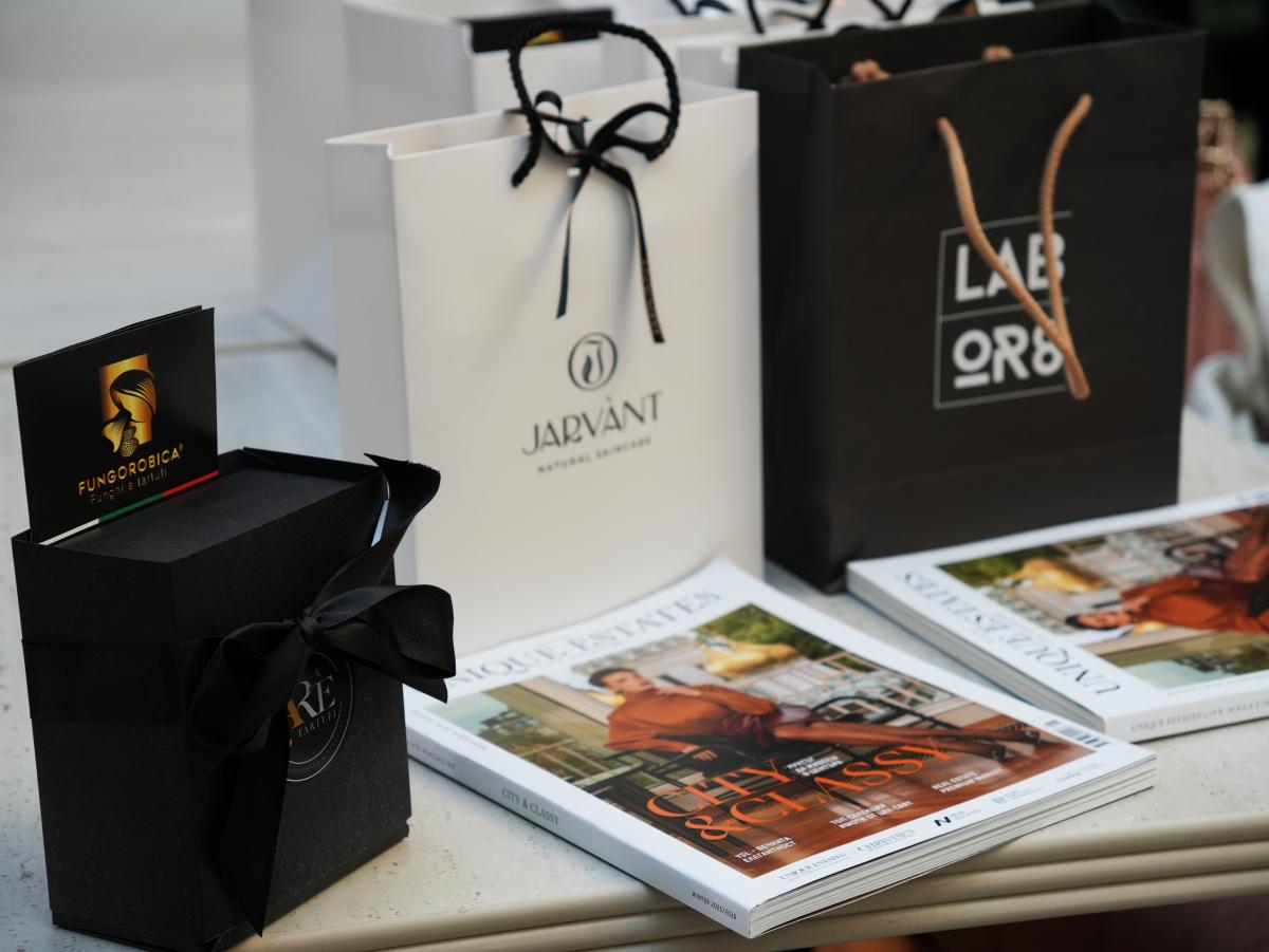 Unique Estates Life – Media Partner of BMW Ladies’ Spring Drive - image 2