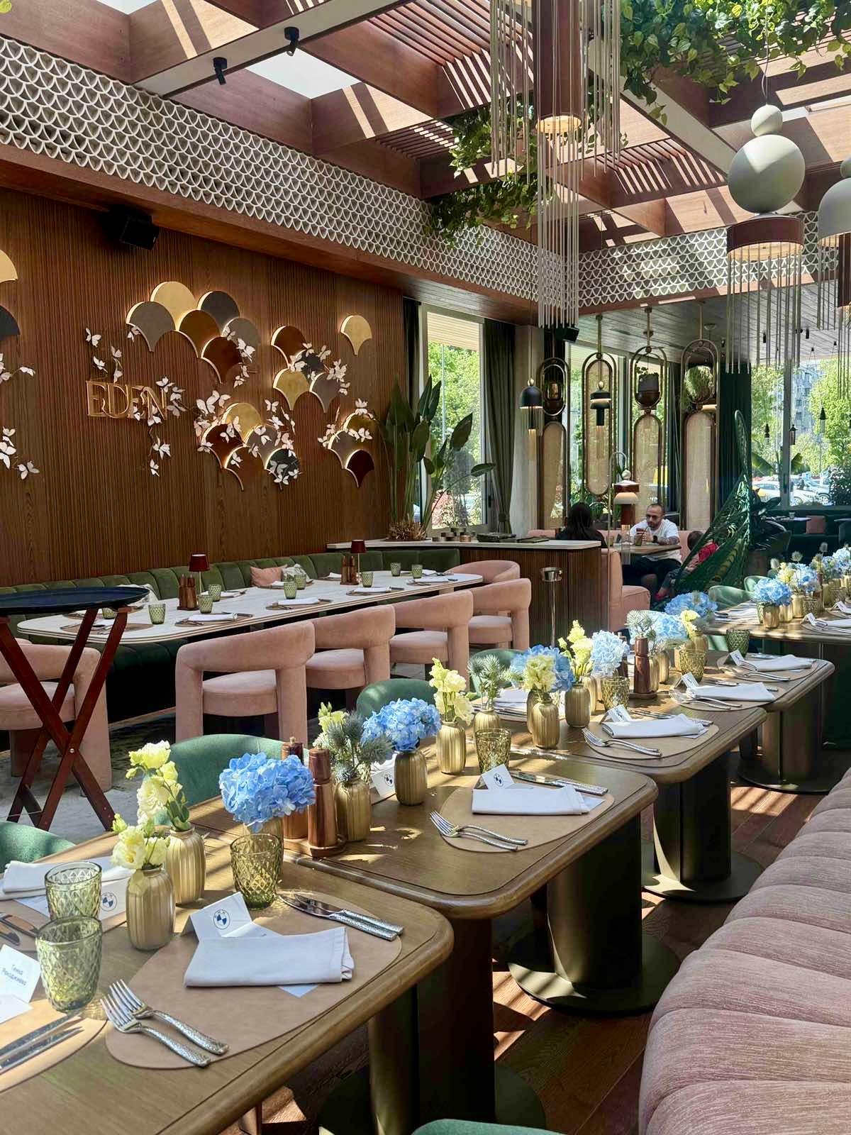 Unique Estates Life – Media Partner of BMW Ladies’ Spring Drive - image 4