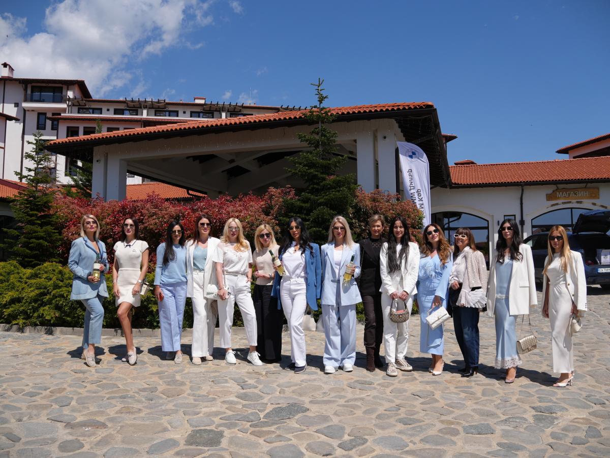 Unique Estates Life – Media Partner of BMW Ladies’ Spring Drive - image 1