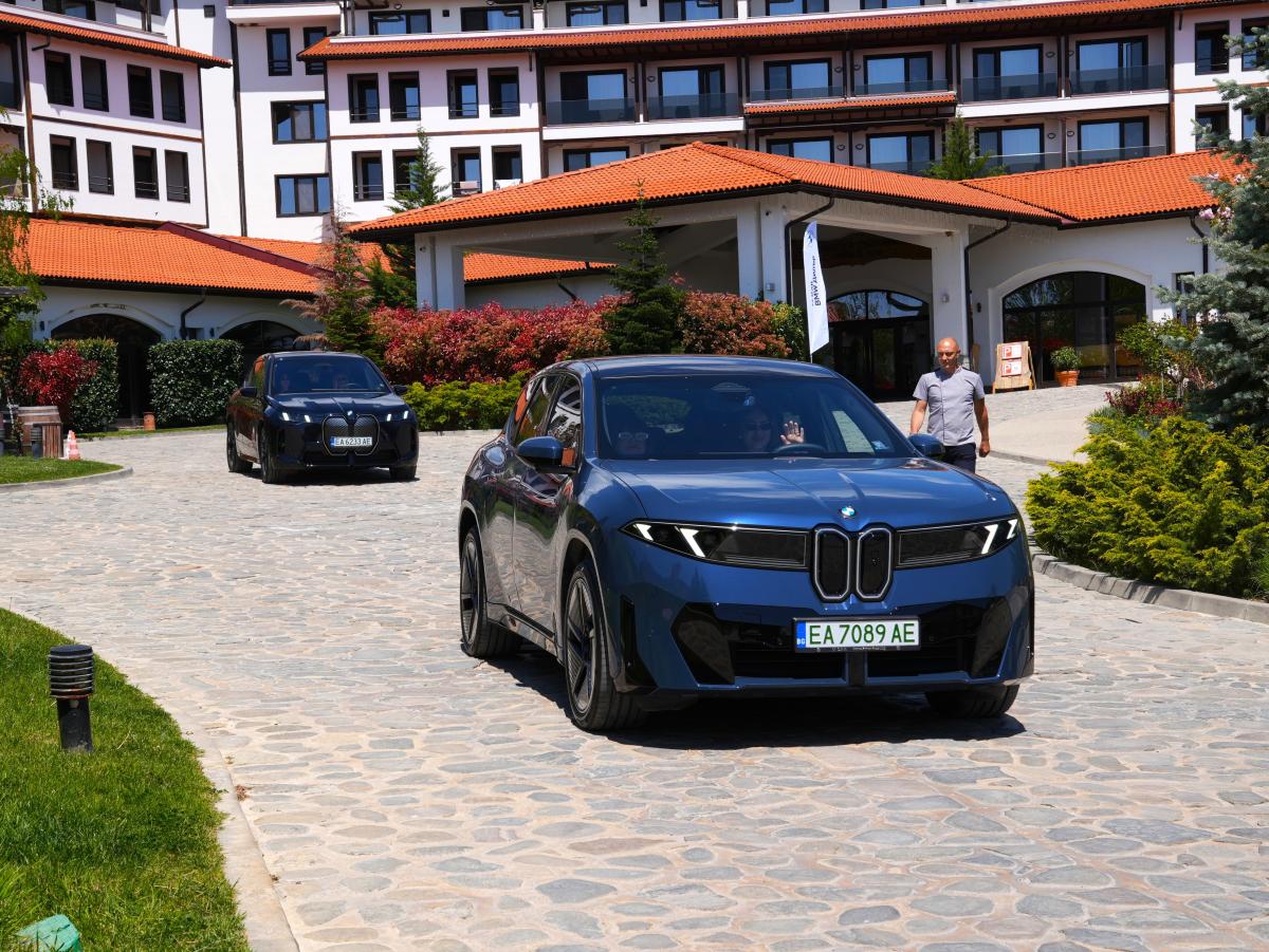 Unique Estates Life – Media Partner of BMW Ladies’ Spring Drive - image 3