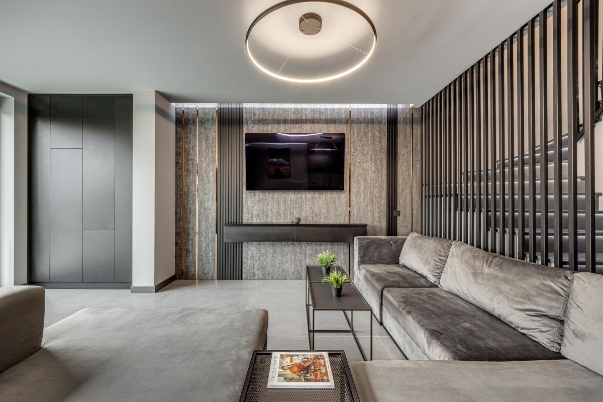 Open House – Luxury Apartment with Beautiful Private Garden in Iztok District for Sale - image 2