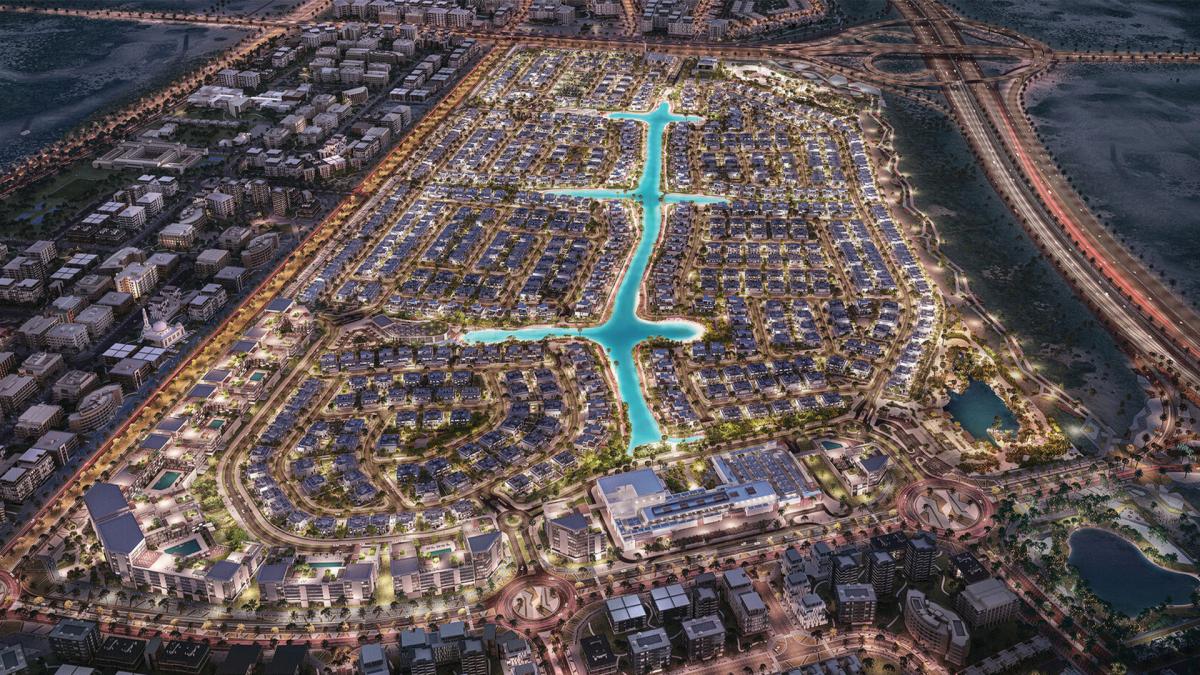 Dubai South: The Next Major Driver of Dubai’s Real Estate Market - image 2