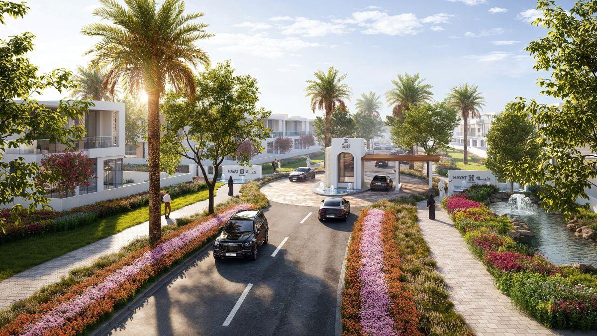 Dubai South: The Next Major Driver of Dubai’s Real Estate Market - image 3