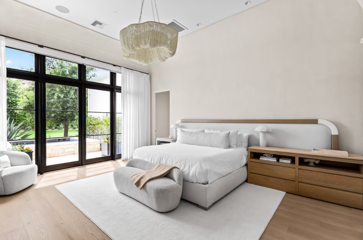Оазис на лукса и спокойствието в Paradise Valley, Аризона