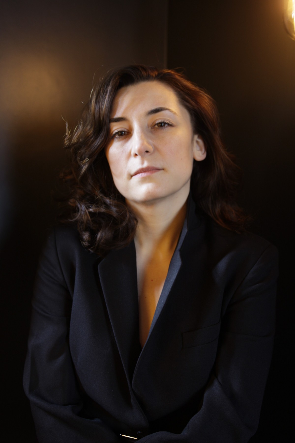Арх. Адриана Начева: Аз не работя в театър –  аз съм архитект - image 2