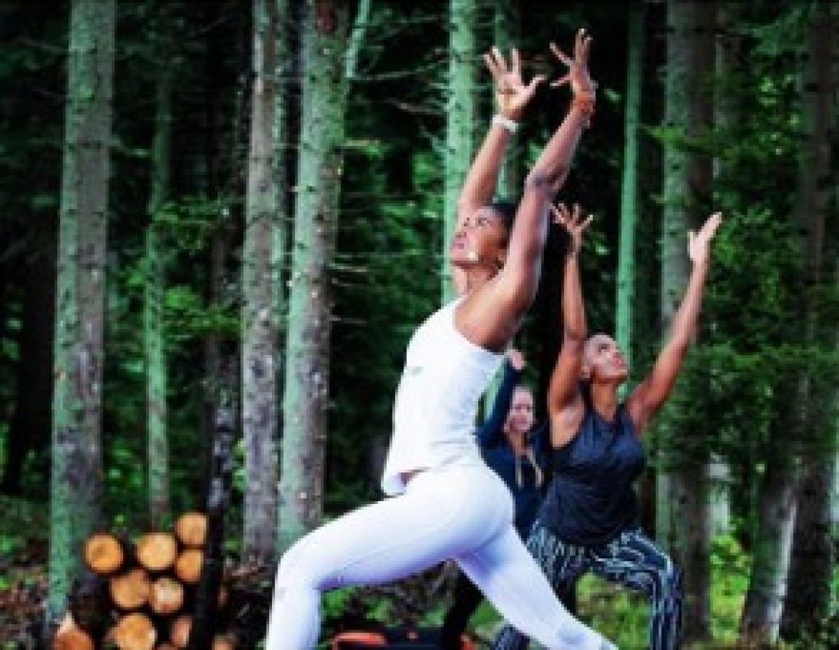 Някои от най-добрите йога инструктори и музиканти от цял свят пристигат в България за фестивала Udaya Live - image 3
