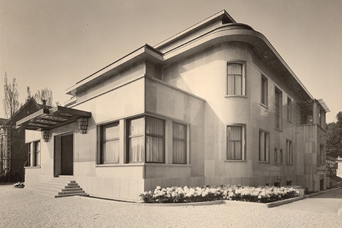 Villa Empain: От трудното минало към достойното настояще - image 2