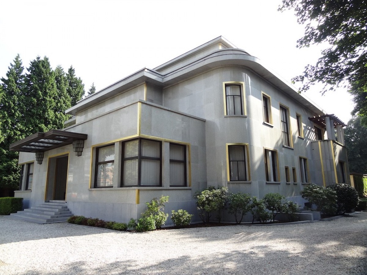 Villa Empain: От трудното минало към достойното настояще - image 4
