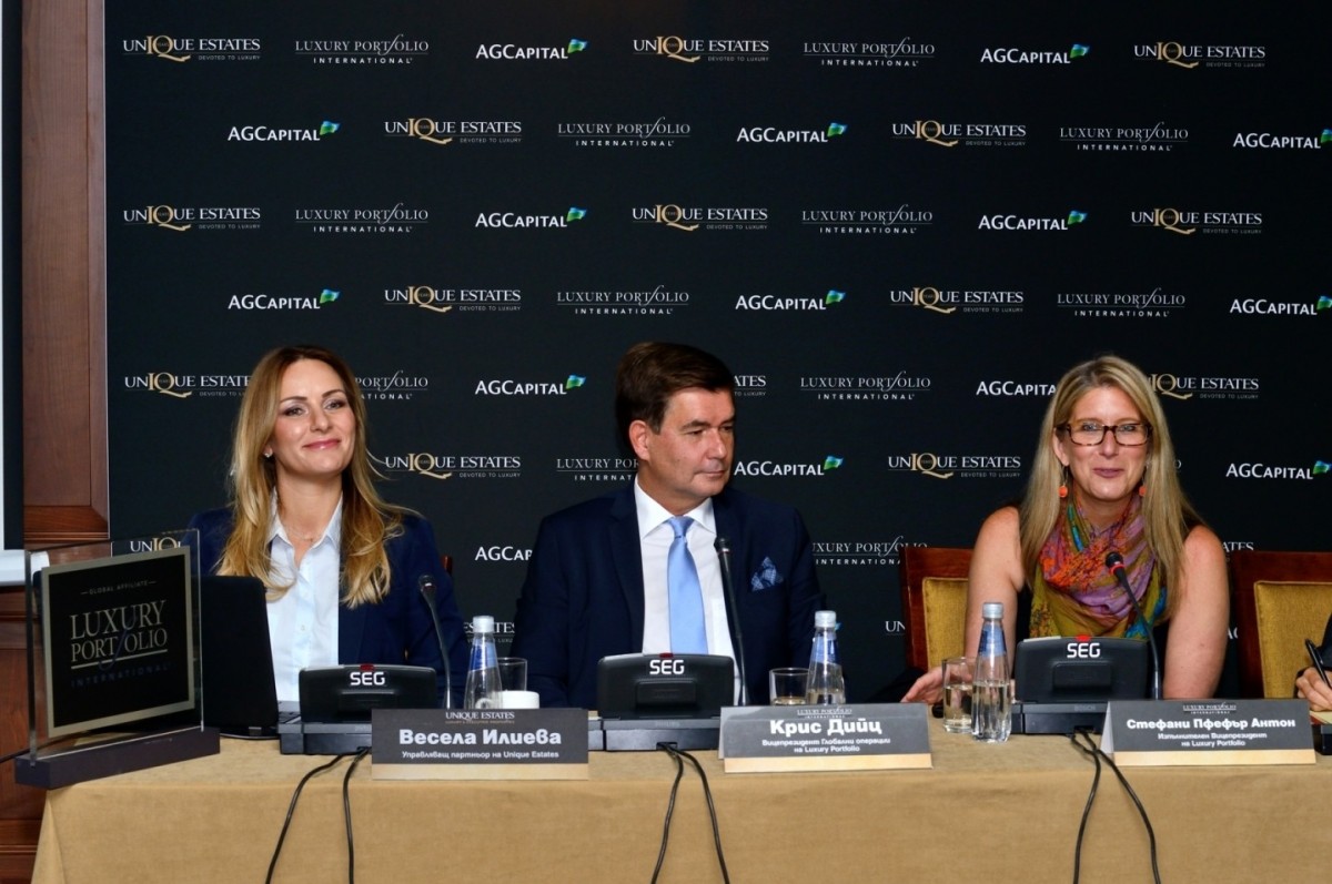 Luxury Portfolio: България вече е на световната карта на луксозни имоти - image 3