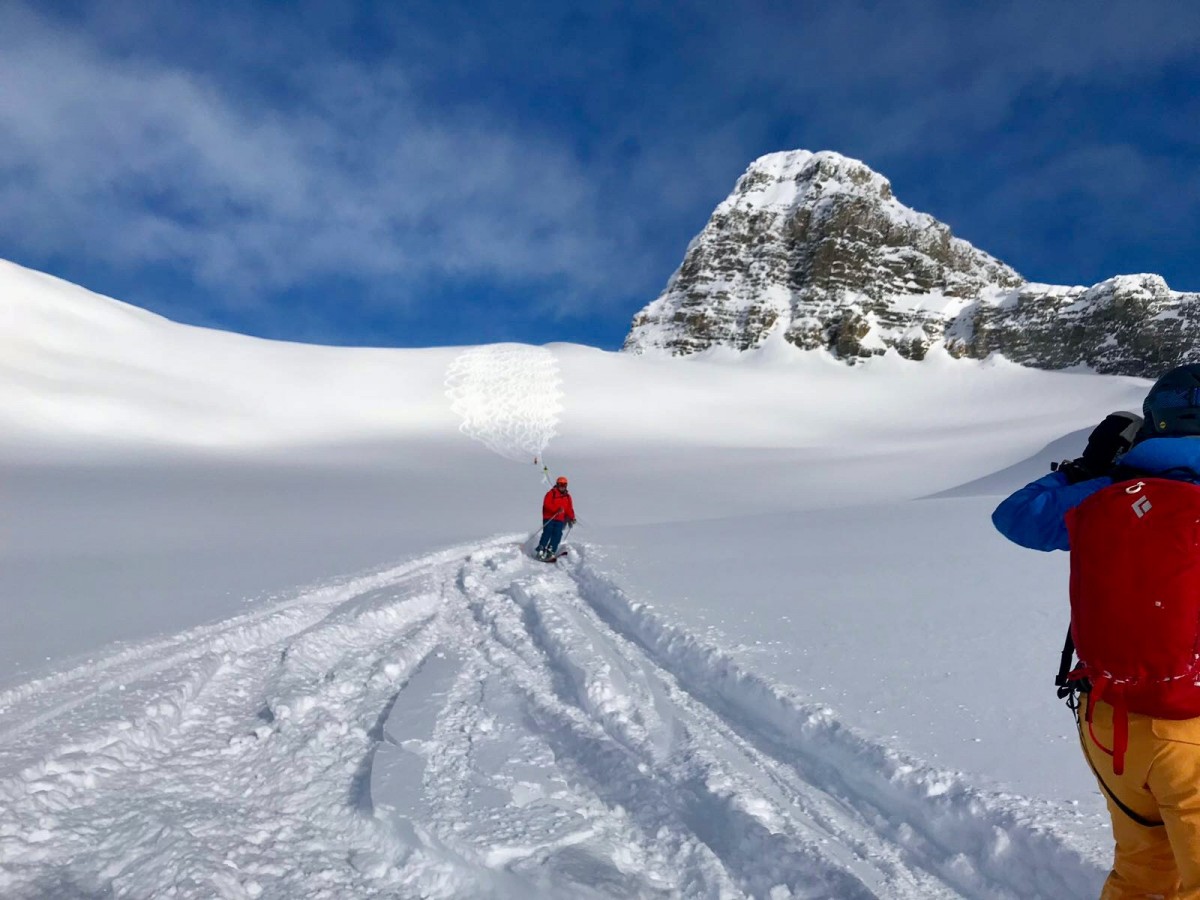 По света с Unique Estates - Христо и Теодор Илиеви на екстремно ски приключение в Канада - image 2