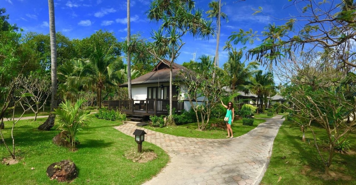 По света с Unique Estates - Гергана Якимова в Тайланд - image 2
