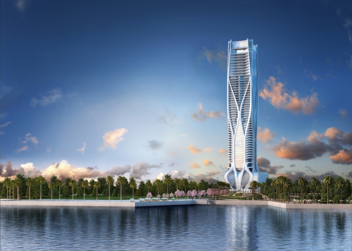 1000 Museum на Zaha Hadid Architects - една от най-очакваните сгради тази  година - image 3