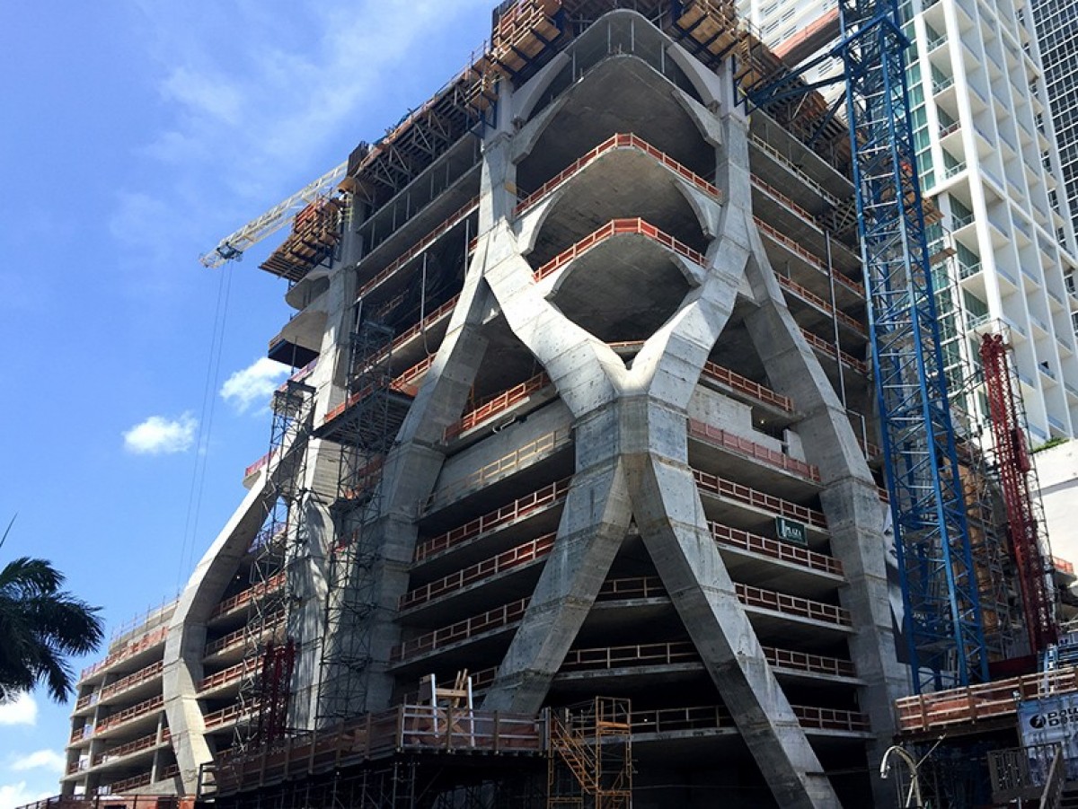 1000 Museum на Zaha Hadid Architects - една от най-очакваните сгради тази  година - image 5